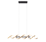 TRIO Hanglamp SEQUENCE - Afbeelding 4