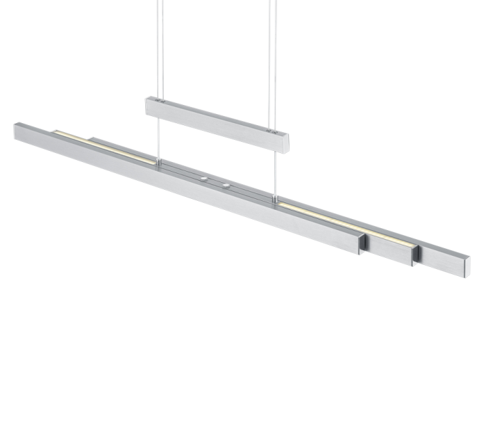 TRIO, Hanglamp, Trajan - Afbeelding 4