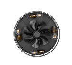 REALITY Ventilator TRONDHEIM - Afbeelding 4