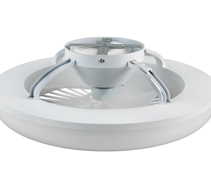 Realiteit, Ventilator, Mora - Afbeelding 4