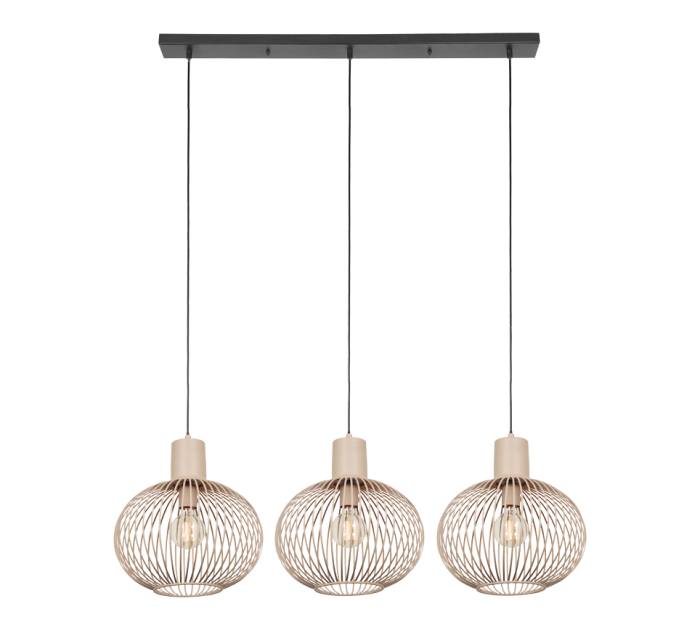 TRIO, Hanglamp, Lumina - Afbeelding 4