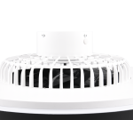 REALITY Ventilator HALMSTAD - Afbeelding 4