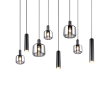 TRIO Hanglamp MATARO - Afbeelding 4