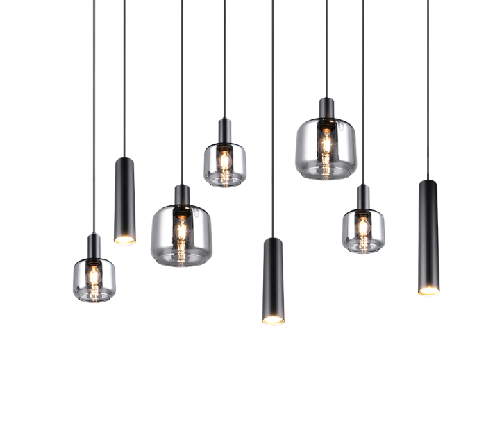 TRIO Hanglamp MATARO - Afbeelding 4