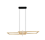 TRIO Hanglamp SALINAS - Afbeelding 4
