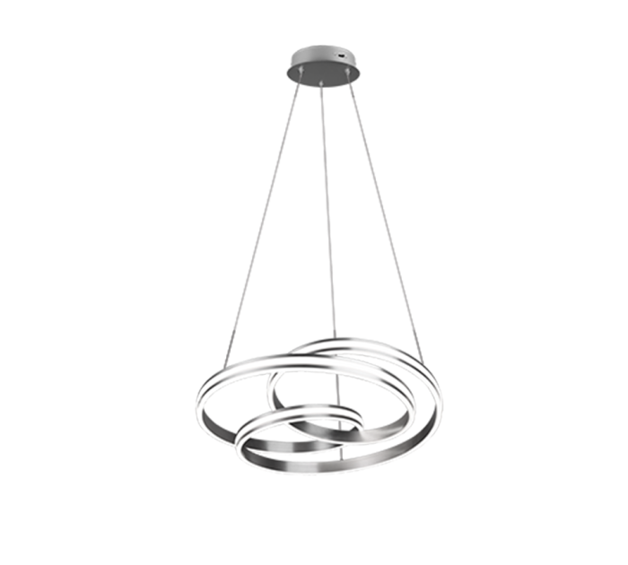 TRIO, Hanglamp, Nuria - Afbeelding 4
