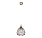TRIO, Hanglamp, Helios - Afbeelding 4