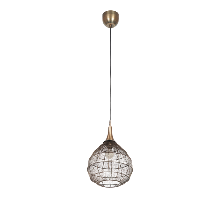 TRIO, Hanglamp, Helios - Afbeelding 4