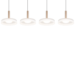 TRIO, Hanglamp, Celeste - Afbeelding 4