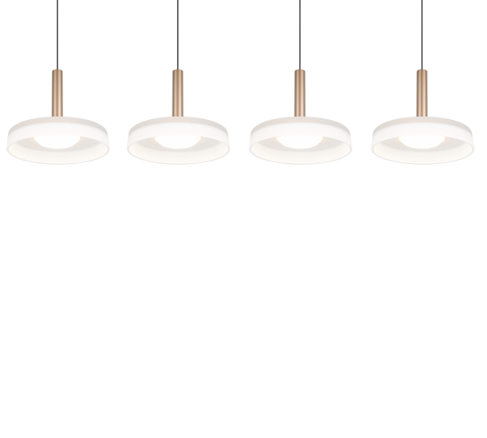 TRIO, Hanglamp, Celeste - Afbeelding 4