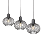 TRIO, Hanglamp, Gila - Afbeelding 4