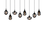 TRIO, Hanglamp, Lumina - Afbeelding 4