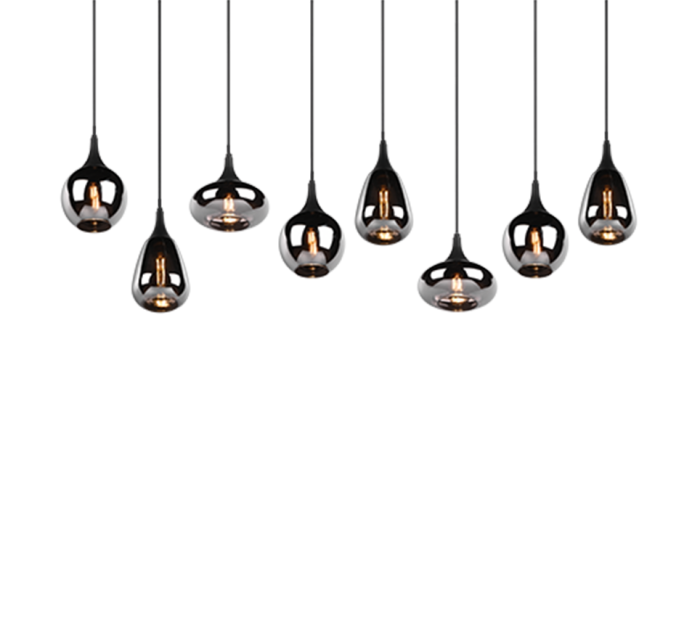 TRIO, Hanglamp, Lumina - Afbeelding 4