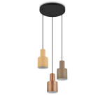 TRIO Hanglamp AGUDO - Afbeelding 4