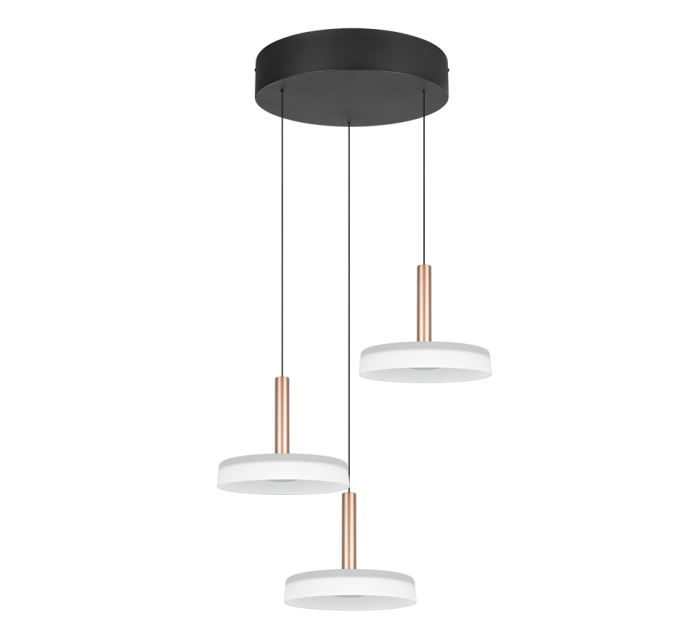 TRIO, Hanglamp, Celeste - Afbeelding 4