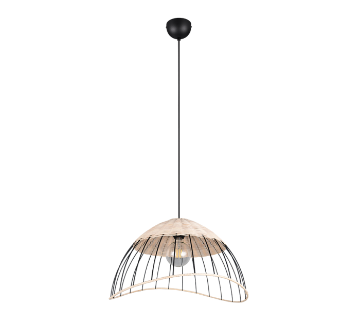 REALITY Hanglamp SANDRINE - Afbeelding 4