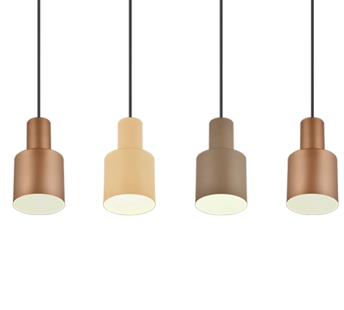 TRIO Hanglamp AGUDO - Afbeelding 4