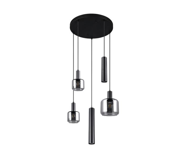 TRIO Hanglamp MATARO - Afbeelding 4