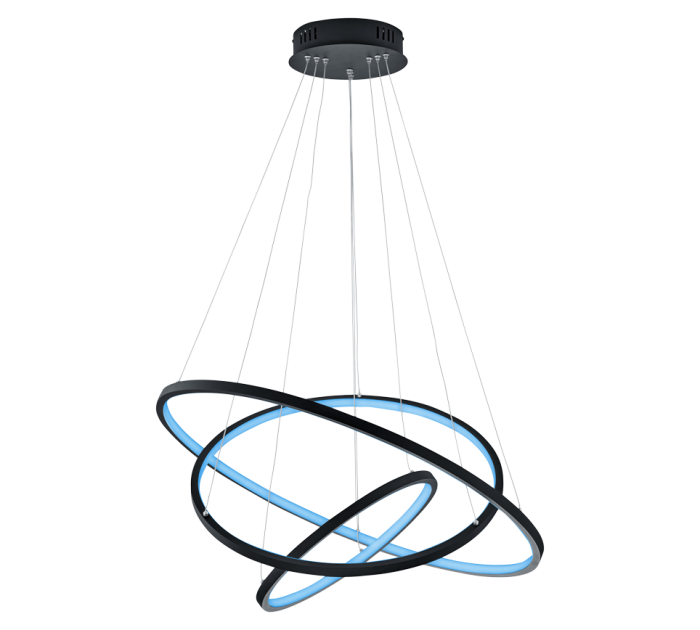 TRIO, Hanglamp, Aaron - Afbeelding 4
