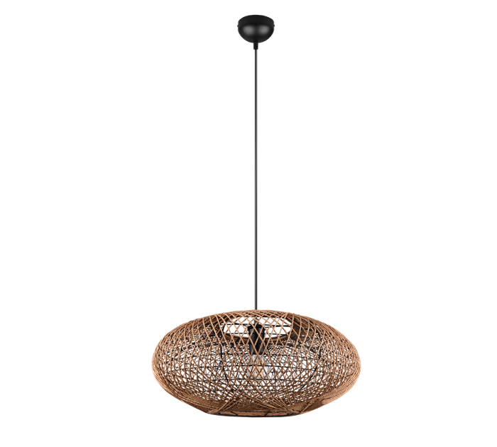 Hanglamp TRIO HEDDA - Afbeelding 4