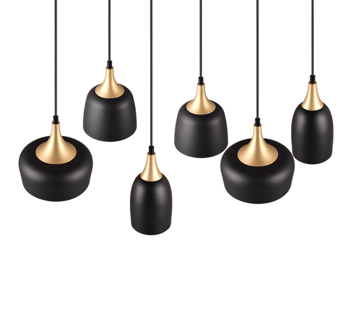 TRIO, Hanglamp, Chiraz - Afbeelding 4