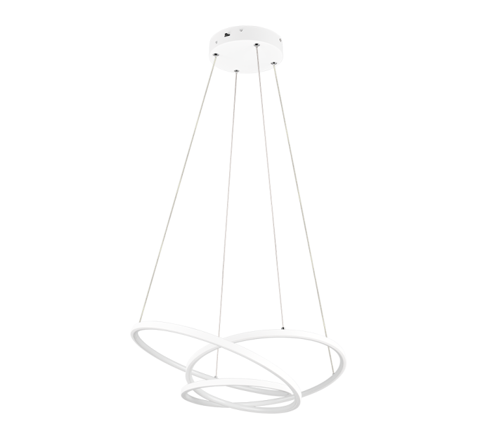 TRIO, Hanglamp, Darvin - Afbeelding 4