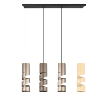 TRIO, Hanglamp, Stream - Afbeelding 4