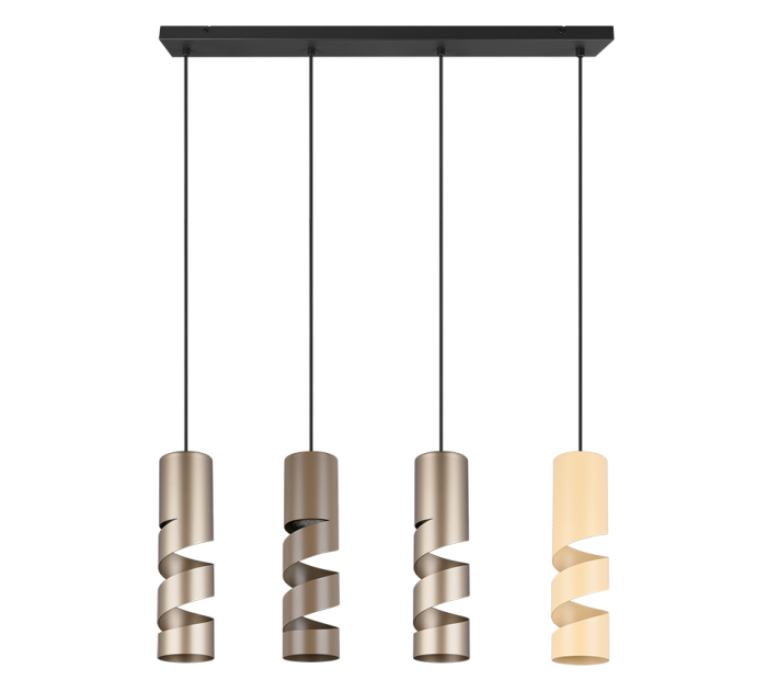 TRIO, Hanglamp, Stream - Afbeelding 4