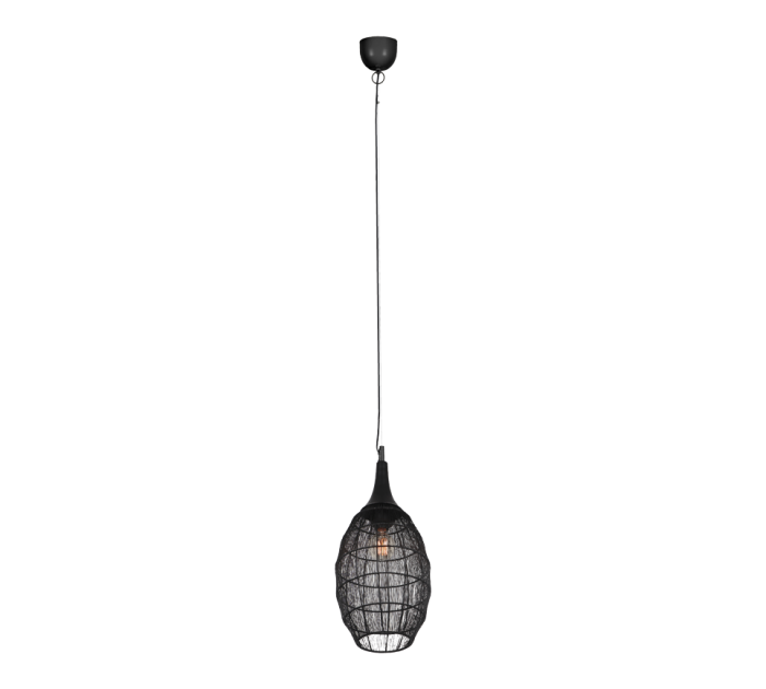 TRIO, Hanglamp, Sorayaa - Afbeelding 4