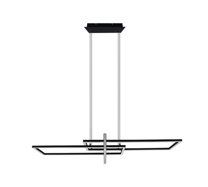 TRIO Hanglamp SALINAS - Afbeelding 5