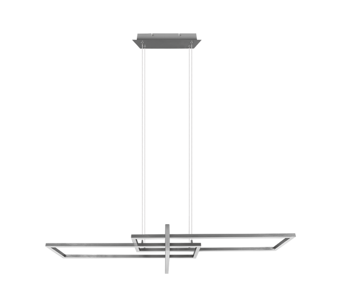 TRIO, Hanglamp, Salinas - Afbeelding 5