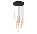 TRIO, Hanglamp, Fiato - Afbeelding 5