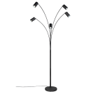 TRIO Vloerlamp MARLEY - Afbeelding 4