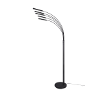 REALITY Vloerlamp REED - Afbeelding 5
