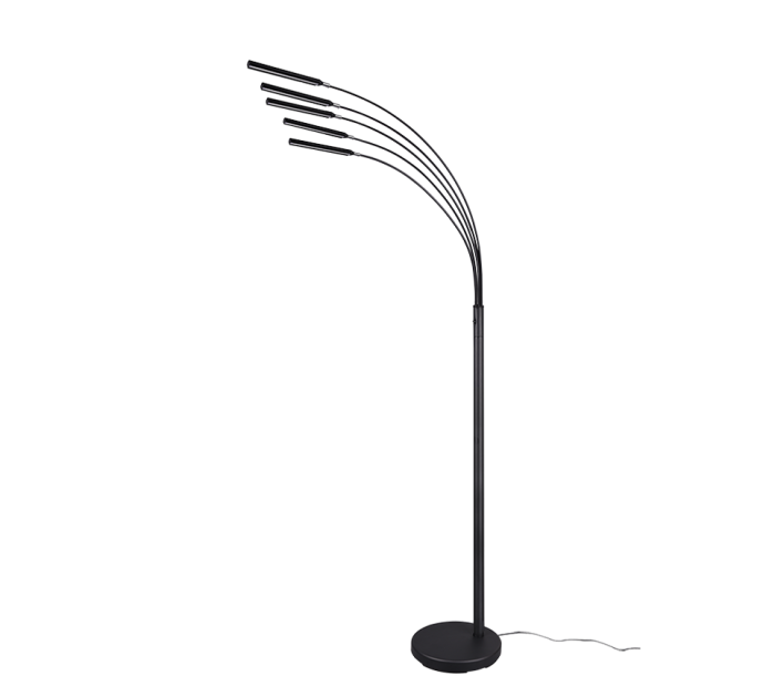 REALITY Vloerlamp REED - Afbeelding 5