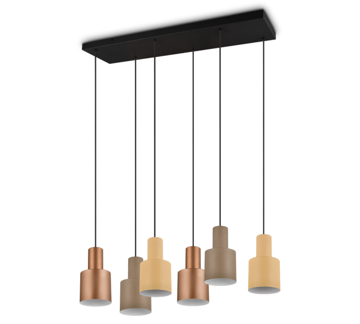 Hanglamp TRIO AGUDO - Afbeelding 5