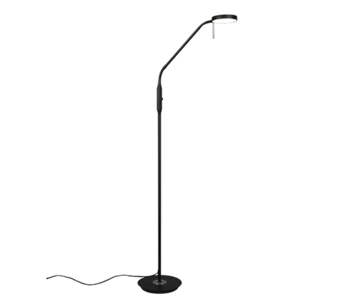 TRIO Vloerlamp MONZA - Afbeelding 5
