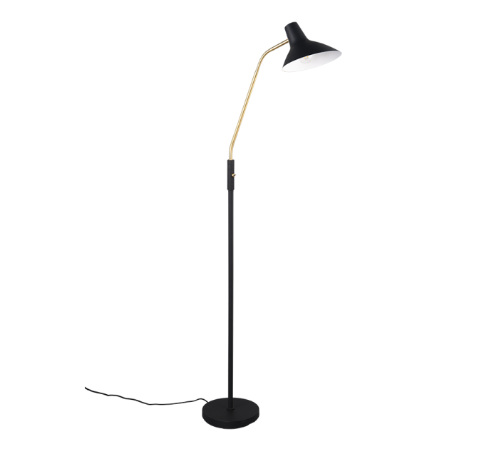 TRIO, Vloerlamp, Traveller - Afbeelding 5