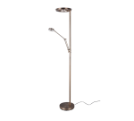 Vloerlamp TRIO BARRIE - Afbeelding 5