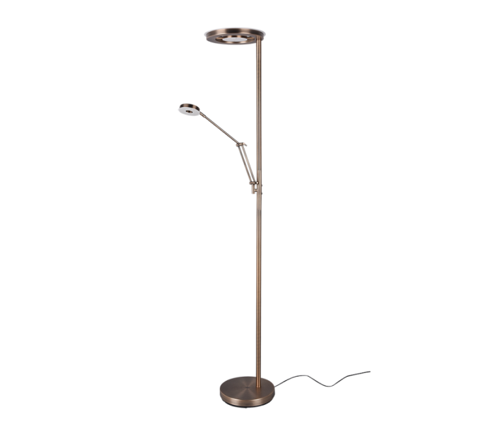 Vloerlamp TRIO BARRIE - Afbeelding 5