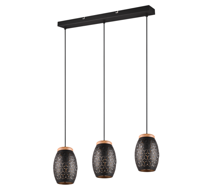 Realiteit, Hanglamp, BIDAR - Afbeelding 5
