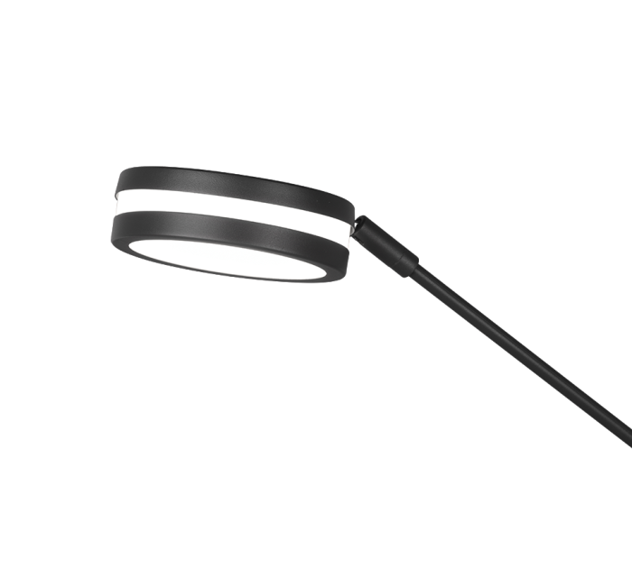 TRIO, Vloerlamp, Franklin - Afbeelding 5