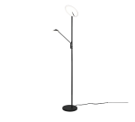 Vloerlamp TRIO BRANTFORD - Afbeelding 5