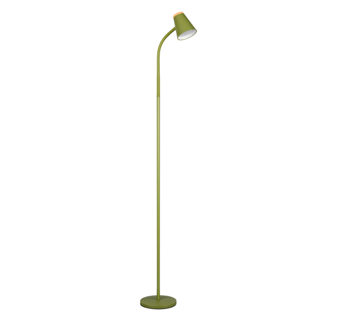Realiteit, Vloerlamp, Pongo - Afbeelding 5