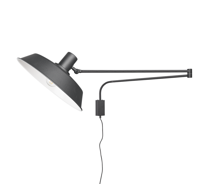 TRIO Wandlamp BOLDER - Afbeelding 5