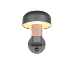 TRIO, Wandlamp, FRASER - Afbeelding 5