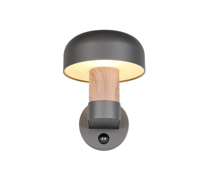 TRIO, Wandlamp, FRASER - Afbeelding 5