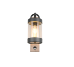 TRIO, Wandlamp, Sambesi - Afbeelding 5