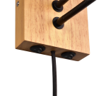 TRIO, Wandlamp, Nilama - Afbeelding 5