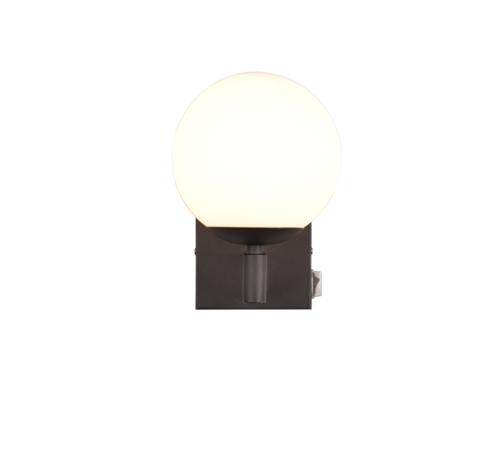 TRIO, Wandlamp, KULA - Afbeelding 4